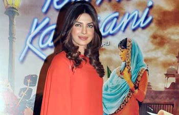 Priyanka Chopra hungry for more meaty roles